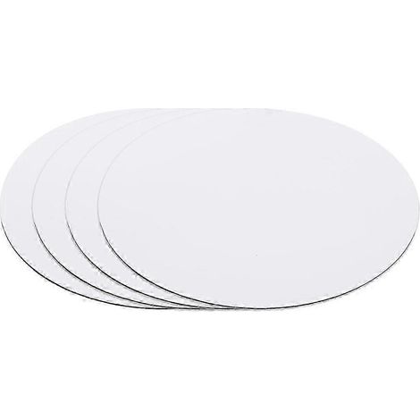 Quatre chapeaux de ventilation magnétiques, chapeaux de ventilation ronds de 6,5 pouces de diamètre, chapeaux de ventilation standard compatibles avec les foyers et les plaques de cuisson muraux. (1/5)