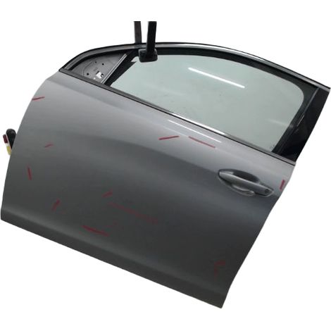 [PRODUIT D'OCCASION] Porte Avant Gauche PEUGEOT 308 2011- ♻️ Ref Oe. 1610102080 - Garantie à vie (1/3)
