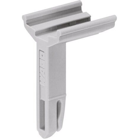 Porte-étiquettes de groupe TOPJOB® S WAGO 2009-193 1 pc(s) D25546 (1/5)