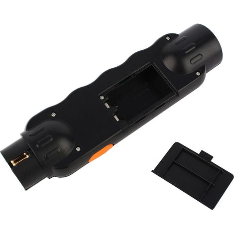 Barra de luces, luz de remolque de 12 V, para probar el indicador de freno trasero y la luz antiniebla -Crezuo
