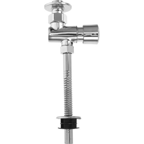 Valve de Chasse D'eau Manuelle Fonction Économie (1/5)