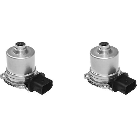 2 moteurs d'actionneur d'embrayage de transmission automatique DCT250 AE8Z-7C604-A, Ford Focus Fiesta 2011-2019 DPS6 (1/5)