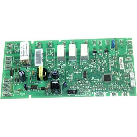 MODULE DE PUISSANCE POUR FOUR SMEG - 821650982