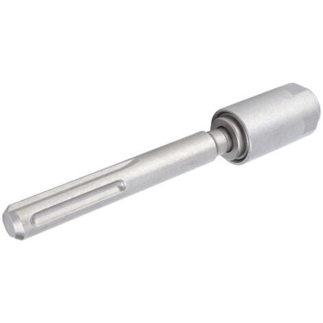 Adaptateur SDS Max vers SDS Plus, mandrin de perçage, convertisseur de tige, outil rapide
