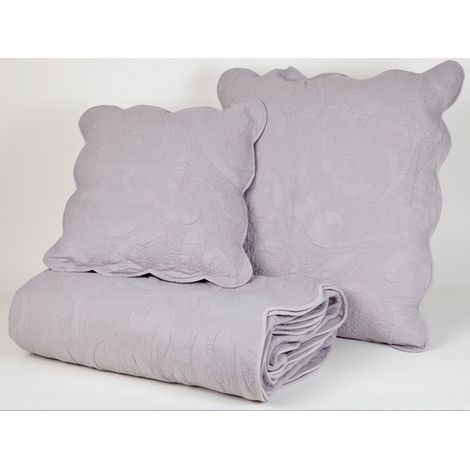 Taie d'oreiller VOLUTA 45x45 souris (1/2)