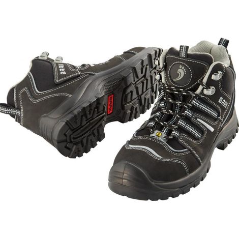 Chaussures de sécurité Philipp 7304. S3. Taille 48