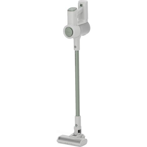 Aspiradora vertical con cable Sharp VC-SV06AEU-G Go Power Pure