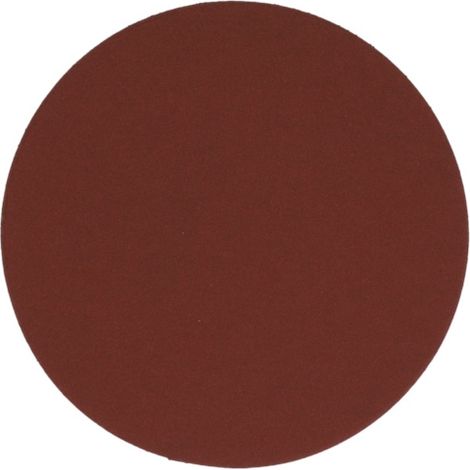Disque abrasif appliqué H231 - Ø150 mm - Grain 240 - NORTON