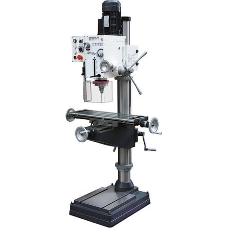 Taladro engranajes OPTIDRILL DH 40CT OPTIMUM 3034350 (1/2)