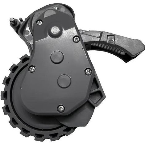 Roue moteur de rechange pour NARWAL J4/J4 Freo X Ultra/J4 Lite aspirateur robot Gauche (1/5)