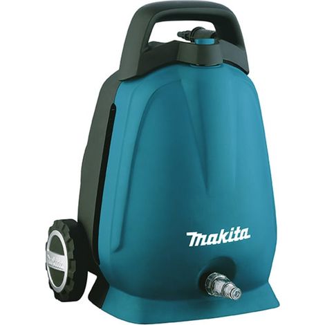 Makita - Hochdruckreiniger 100 bar, 1300 W HW102 (1/10)