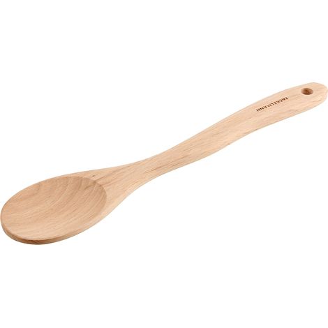 Fackelmann Cucchiaio in Faggio, Marrone, 30 cm