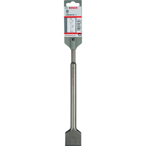 Cincel pala SDS Plus 250 x 40 mm  BOSCH 2608690146