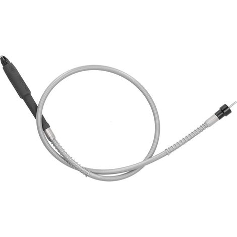 Tige flexible multifonctionnelle pour perceuse à couple, tuyau de connexion, arbre flexible (1/5)