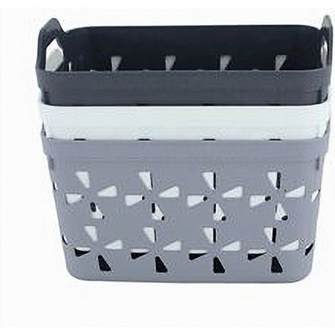 Trade Shop - GERICHTSHOF MIT MANIGLIE 26X17X17X17 CM ASSORTITITITITITÄTEN 10725 -