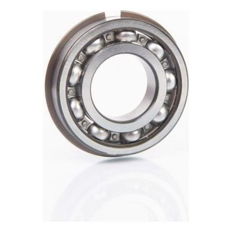 Cuscinetto radiale a sfere 6314 NC3 35 mm DE 150 mm ID 70 mm SKF