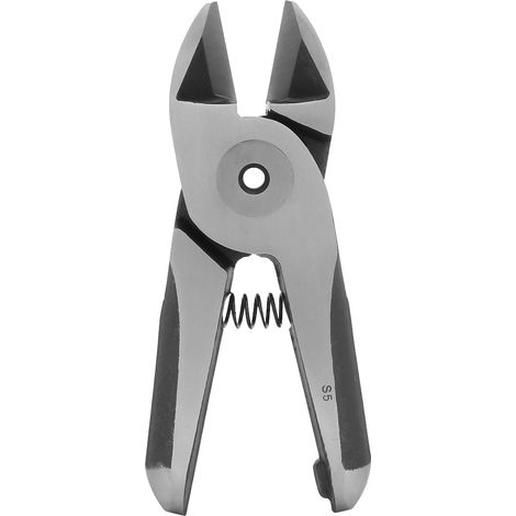 Tête de coupe pneumatique de rechange S7P, compatible avec le système de coupe pneumatique HS30 (1/5)