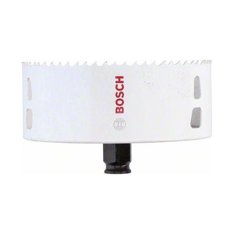 SEGA A TAZZA BOSCH PROGRESSOR HSS+COBALTO attacco RAPIDO Diametro mm 121
