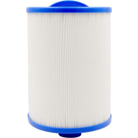 Filtro per spa SC714 – Sistema di filtrazione dell'acqua – Altezza 210 mm – Diametro 150 mm – Materiale Reemay rinforzato – Darlly – 6CH-940 (1/5)