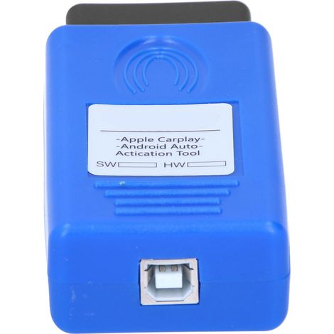 Outil d'activation OBD pour voiture compatible avec les séries Mercedes-Benz NTG5S1 A/B/CLA/GLA/GLE/CLS (1/5)