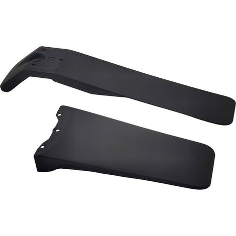 Parafango in plastica generico adatto per KUGOO 01 Tuttio 01, Parafango ruota, Pneumatico (1/5)