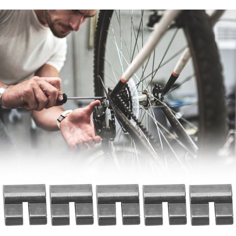 Stück Fahrrad-Naben-Kassettenklinken aus hochfestem Stahl, Ersatzteile und Zubehör für F0 F1 (1/5)