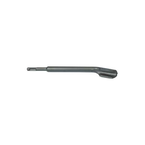 SCALPELLO ATTACCO SDS-PLUS CONCAVO- - larghezza taglio mm.22 - lunghezza mm.250 - 1 blister EXCEL