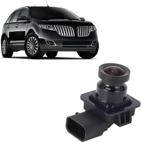 BT4Z19G490B Hochauflösende Auto-Rückfahrkamera, IP68 wasserdicht, geeignet für Lincoln MKX 2011-2013. (1/5)