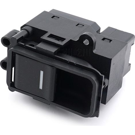 35770-SDA-A21 est un interrupteur de lève-vitre électrique pour les voitures Honda Accord. (1/2)