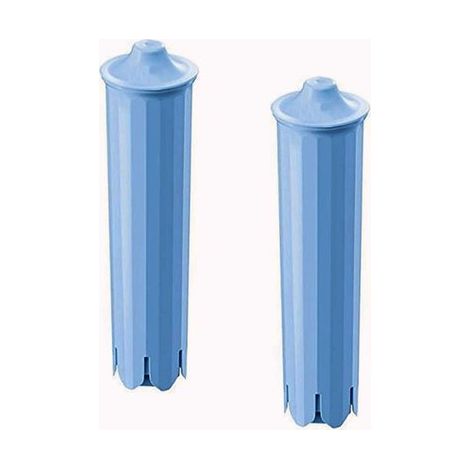 Kaffeefilter – Filter für Jura Kaffeemaschinen – 2er-Pack