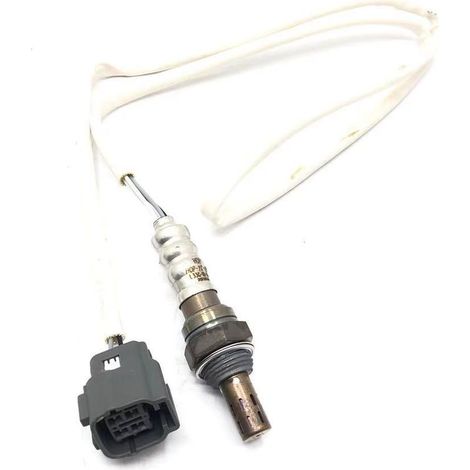 Compatible avec le capteur d'oxygène arrière pour les modèles 8 2.3L, modèle L33G-18-861 (1/3)