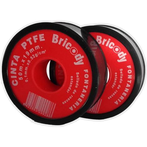 NASTRO PER IDRAULICA FILETTI - 25X15X0,2