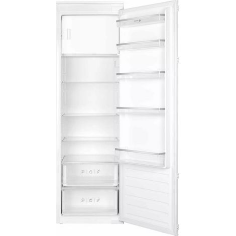 Réfrigérateur 1 porte intégrable à glissières 286l - Fagor - FSPI286EE (1/3)