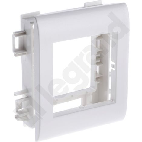 Einzelgriff (1 x 45 mm) für 80 mm breite Abdeckung