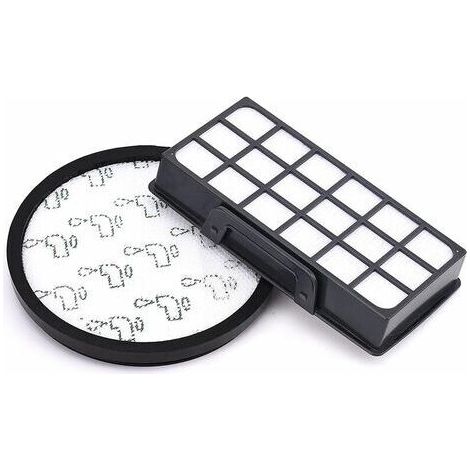 Filter für Rowenta Silence Force Cyclonic 4Aaaa Ro7647Ea Ro7663Ea Ro7676Ea Ro7681Ea (Modell Ro76Xx) Staubsauger, Ersatzfilterzubehör Zr903701 (1/5)