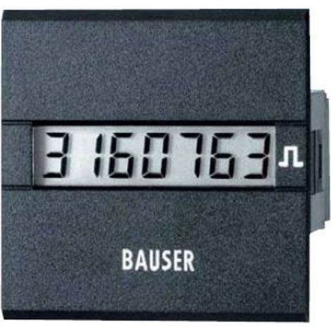 Bauser 3811/008.2.1.1.0.2-001