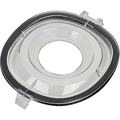 Filtre pour aspirateur eau et poussière Floor One S7 Pro - Pièces de rechange - Couvercle du réservoir d'eau sale - Accessoires (1/5)
