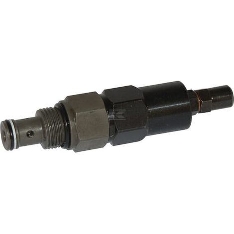 Soupape de décharge FLUIDPRESS FPMDS10CP35CN (1/5)