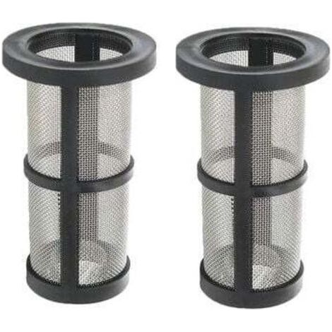 BUNTHAUS Lot de 2 filtres de rechange pour piscine Polaris 280 380 3900 Sport 480 48-080 Ternel (1/5)