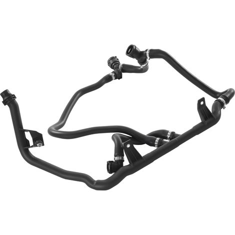 Tubo Radiatore Plastica for BMW Serie 1/3/X1 2.5L 17127548222 (1/5)