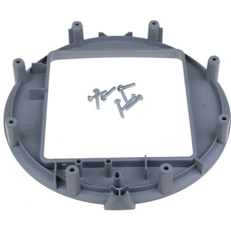 Nilfisk - nilfisk motorsteun - 22231000 - 5715492007684