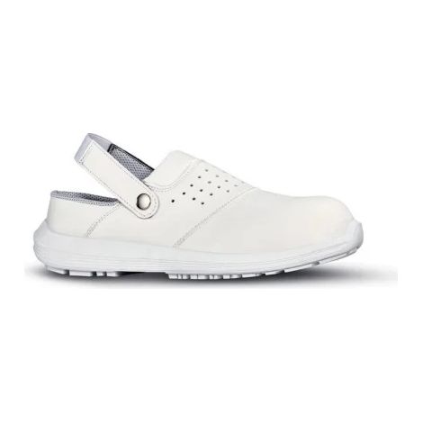 Chaussures de sécurité basses U-Power Breeze SB A E FO SRC - 38