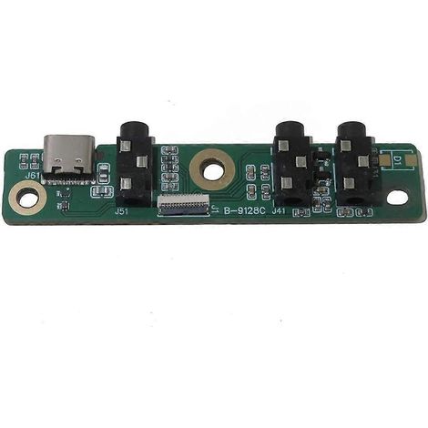 IC-705 Amateurfunkgerät mit USB-C Typ-C Schnittstellen-Upgradekarte (1/5)