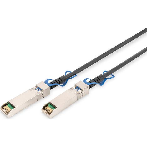Digitus Cable Dac SFP28 25G 3 M (1/2)