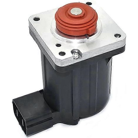 Accessoires automobiles Vanne de recirculation des gaz d'échappement (EGR) pour-- (1/5)