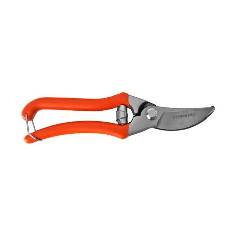 Rebschere Strend Pro P1802, Garten, für Trauben und Äste, für Winzer