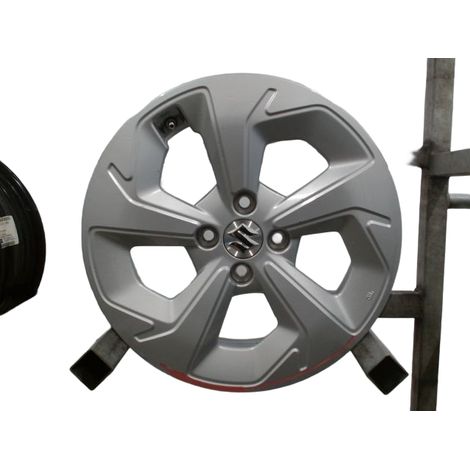 [PRODUIT D'OCCASION] Jante Aluminium SUZUKI Swift ♻️ Ref Oe. 4321069t60qc8 - Garantie à vie