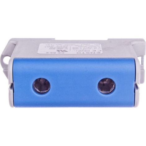 Clampo Pro Klemme blau Al/Cu 35-150 mm² KE63.2