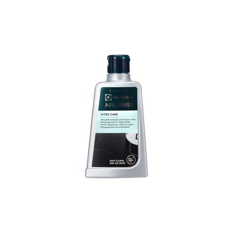 Crema detergente per piano cottura in vetroceramica e a induzione - Accessori e prodotti - ELECTROLUX - 101277