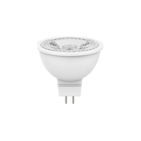 LAMPADINA LED MR16 60 12V GU5.3 560LM 6500K Q.TA 10
